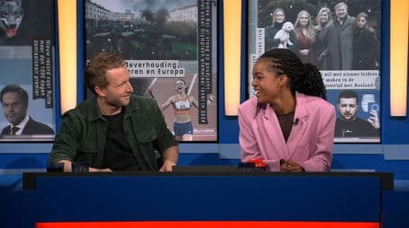 Henry van Loon & Mandy Woelkens