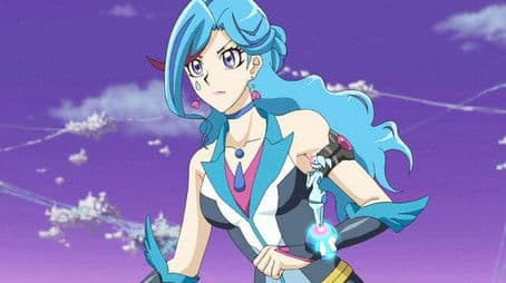 Rebellious Bounty Hunter