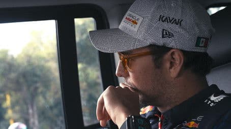 Checo Against the World