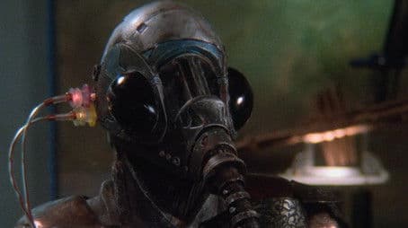 Interludes and Examinations