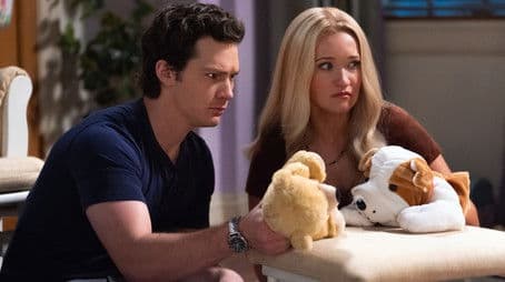 Bitin', Spankin' and a Load of Yankee Psychobabble