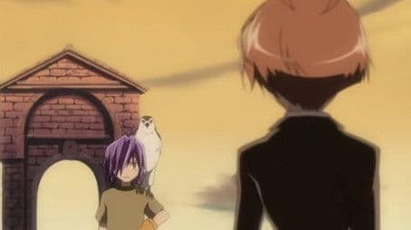 The Dawn of Heimdall