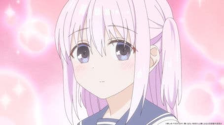 Kashiwada-san and Oota-kun and Chocolate