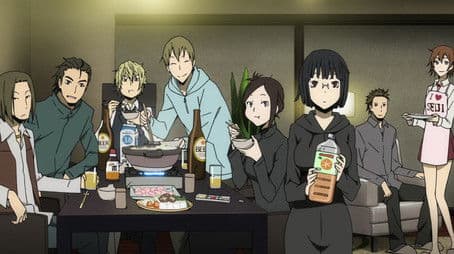 My Heart is Like a Hot Pot