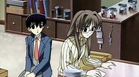 Naze Naze - Why Why - Mutsuki Runs Away From Home