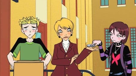 Back to the Stone Age