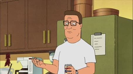 It Came from the Garage