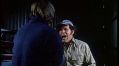 Valley of the Damned