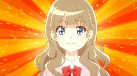 Appearance in the Comedy Grand Prix!