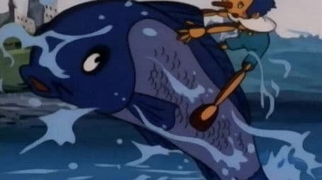 My legs are growing roots!