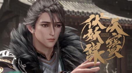 Leaders of wolf pack