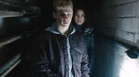 You’re Destroying Everything!