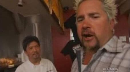 Stacked, Stuffed and Loaded