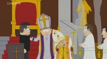 Red Hot Catholic Love