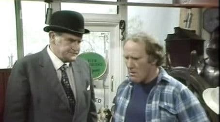 The More We Are Together