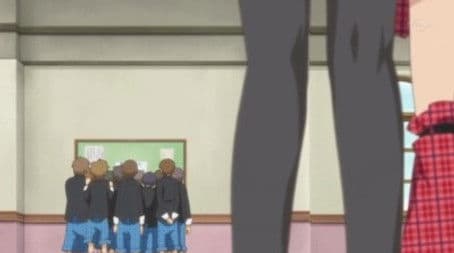 Shock! My Egg Got an X on it?