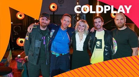 Coldplay
