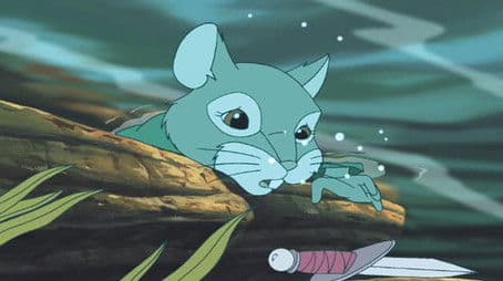 Where the Little Folk Go