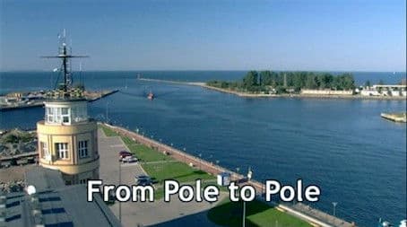 From Pole to Pole