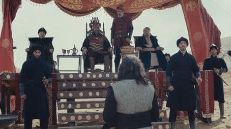 The Mustansir Hardship