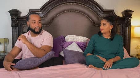 90 Day Fiance: With This Ring I Thee Wed