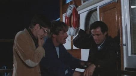 The Bargain Department