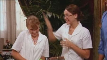 Don't Stop 'Til You Get the Phone