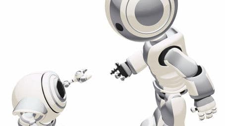 What's the Next Big Thing?