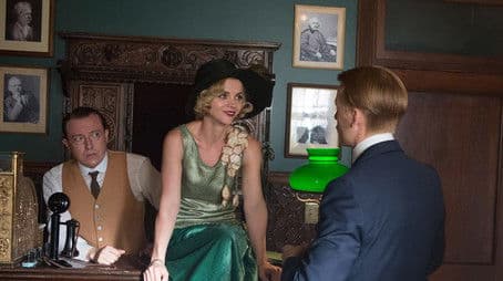 Where There Are Friends, There Are Riches