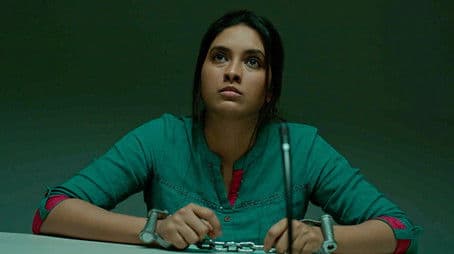 Operation Siyasat - Chapter 4