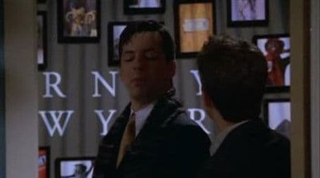 A.I.: Artificial Insemination (2)