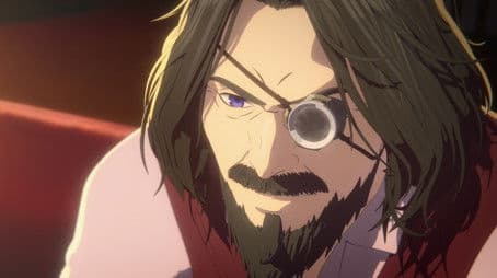 Do you remember? We met before