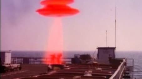 The Martians Are Coming, the Martians Are Coming