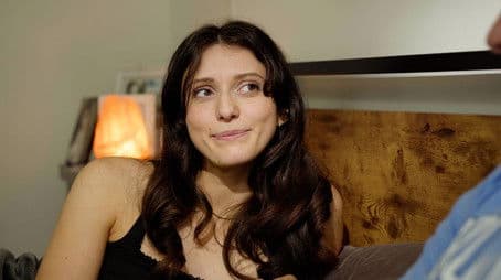 The Morning After an Awkward One Night Stand