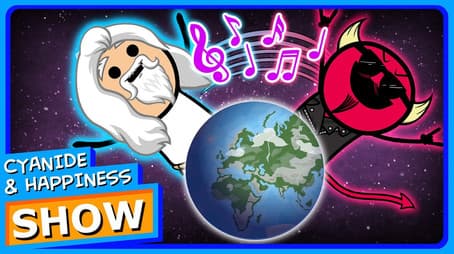 Now That's What I Call A Musical