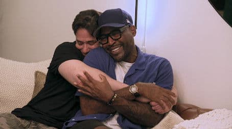 Deli Dan is a Dream Man