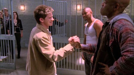 It Gets the Worst at Night