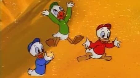 Too Much of a Gold Thing (5)