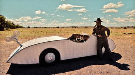 Henry Hoke: Automotive Pioneer