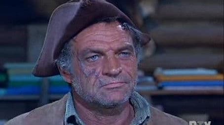 A Matter of Vengeance