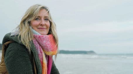 Schneeball mit Handicap