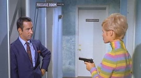 Classification:  Dead