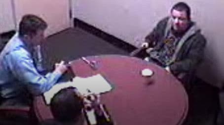 I Wanted Her to Hear It