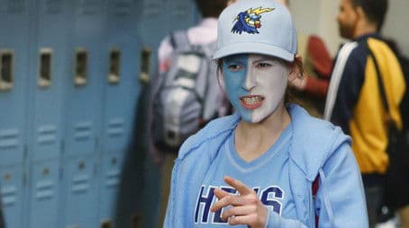 Steaming Pile of Guilt