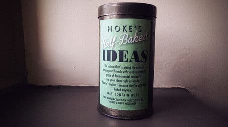 Henry Hoke: Culinary Pioneer