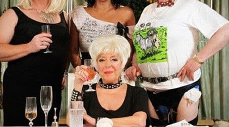 Christmas Special (2014)