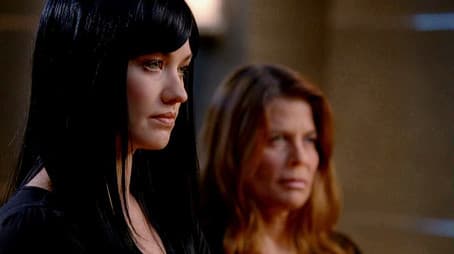 Chuck Versus the Gobbler