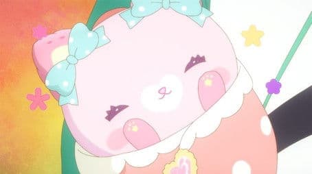 Let's Have Fun, Asahi!