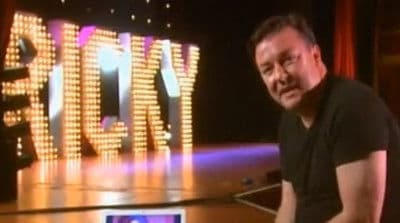 A Culture Show Special