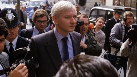Outed Stories: Harvey Proctor